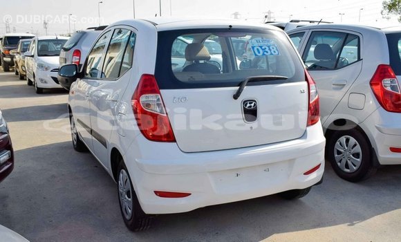 Buy Import Hyundai i10 White Car in Import - Dubai in Dushanbe Buy Import Hyundai i10 White Car in Import - Dubai in Dushanbe