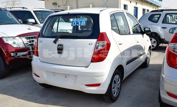 Buy Import Hyundai i10 White Car in Import - Dubai in Dushanbe Buy Import Hyundai i10 White Car in Import - Dubai in Dushanbe