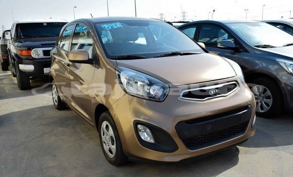Buy Import Kia Picanto Brown Car in Import - Dubai in Dushanbe Buy Import Kia Picanto Brown Car in Import - Dubai in Dushanbe