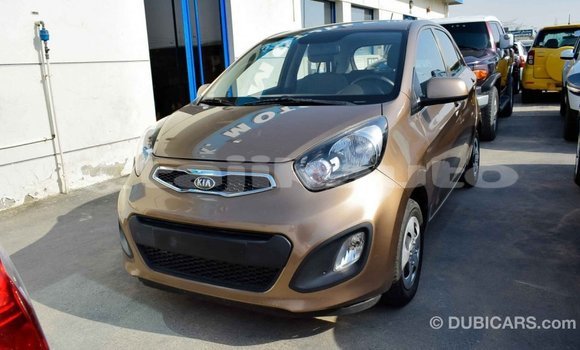 Buy Import Kia Picanto Brown Car in Import - Dubai in Dushanbe Buy Import Kia Picanto Brown Car in Import - Dubai in Dushanbe