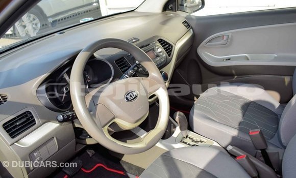 Buy Import Kia Picanto Brown Car in Import - Dubai in Dushanbe Buy Import Kia Picanto Brown Car in Import - Dubai in Dushanbe