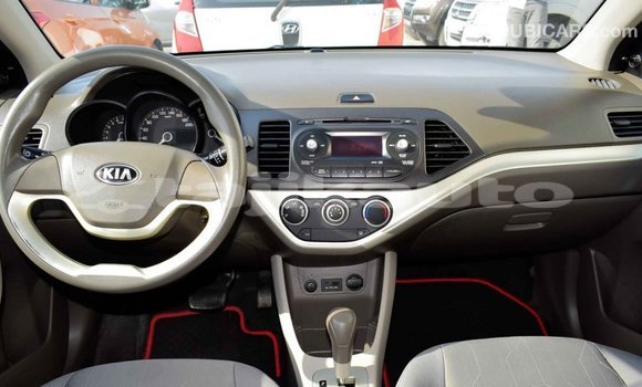 Buy Import Kia Picanto Brown Car in Import - Dubai in Dushanbe Buy Import Kia Picanto Brown Car in Import - Dubai in Dushanbe