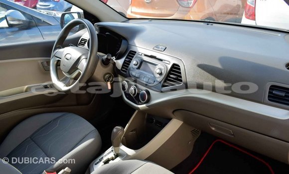Buy Import Kia Picanto Brown Car in Import - Dubai in Dushanbe Buy Import Kia Picanto Brown Car in Import - Dubai in Dushanbe
