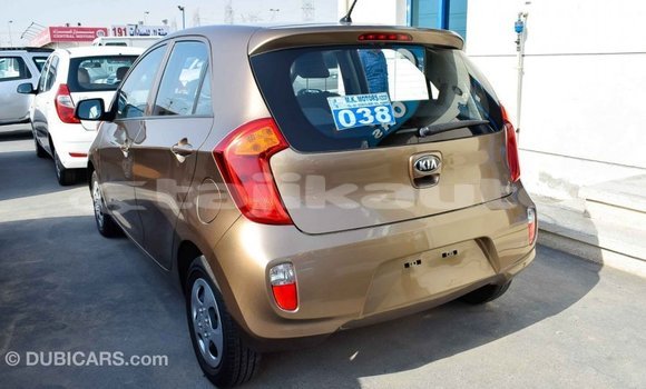 Buy Import Kia Picanto Brown Car in Import - Dubai in Dushanbe Buy Import Kia Picanto Brown Car in Import - Dubai in Dushanbe