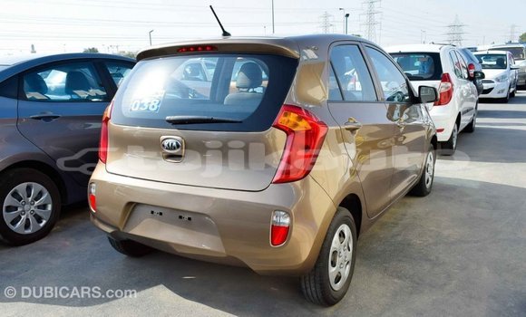 Buy Import Kia Picanto Brown Car in Import - Dubai in Dushanbe Buy Import Kia Picanto Brown Car in Import - Dubai in Dushanbe