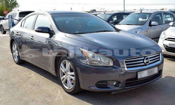Buy Import Nissan Maxima Other Car in Import - Dubai in Dushanbe Buy Import Nissan Maxima Other Car in Import - Dubai in Dushanbe