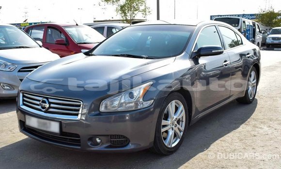 Buy Import Nissan Maxima Other Car in Import - Dubai in Dushanbe Buy Import Nissan Maxima Other Car in Import - Dubai in Dushanbe