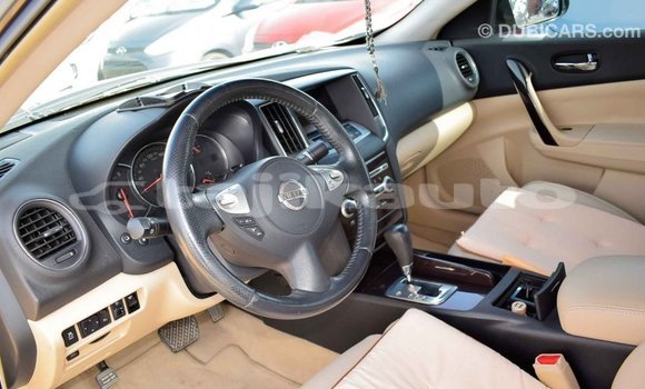 Buy Import Nissan Maxima Other Car in Import - Dubai in Dushanbe Buy Import Nissan Maxima Other Car in Import - Dubai in Dushanbe