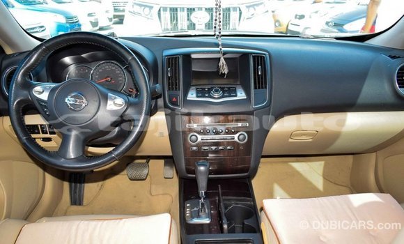 Buy Import Nissan Maxima Other Car in Import - Dubai in Dushanbe Buy Import Nissan Maxima Other Car in Import - Dubai in Dushanbe