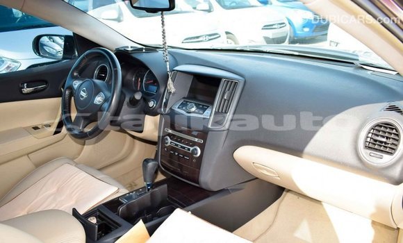 Buy Import Nissan Maxima Other Car in Import - Dubai in Dushanbe Buy Import Nissan Maxima Other Car in Import - Dubai in Dushanbe
