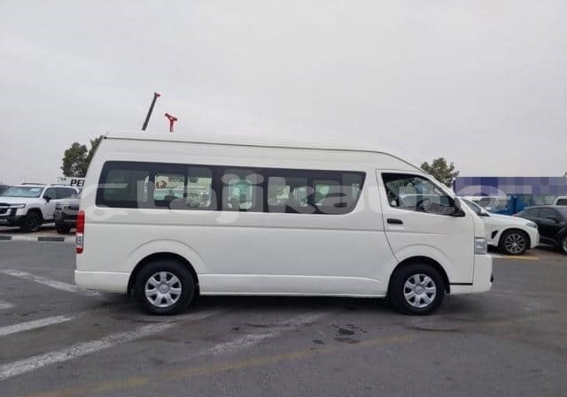 Big with watermark toyota hiace dushanbe dushanbe 24425