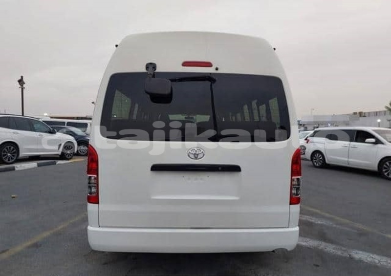 Big with watermark toyota hiace dushanbe dushanbe 24425