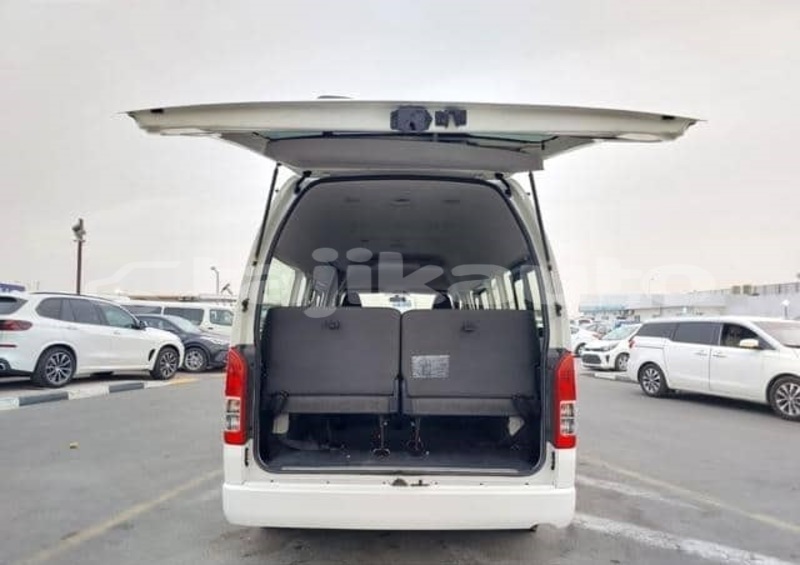 Big with watermark toyota hiace dushanbe dushanbe 24425