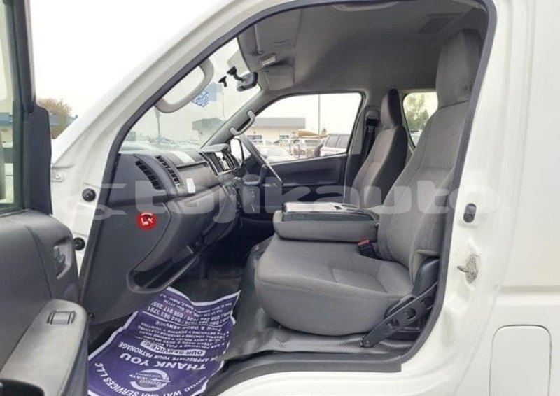 Big with watermark toyota hiace dushanbe dushanbe 24425
