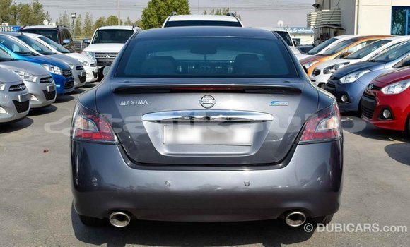 Buy Import Nissan Maxima Other Car in Import - Dubai in Dushanbe Buy Import Nissan Maxima Other Car in Import - Dubai in Dushanbe