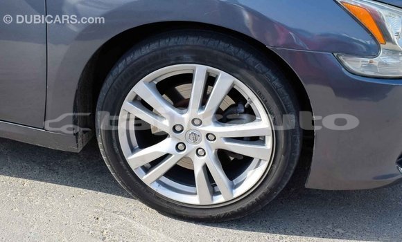 Buy Import Nissan Maxima Other Car in Import - Dubai in Dushanbe Buy Import Nissan Maxima Other Car in Import - Dubai in Dushanbe