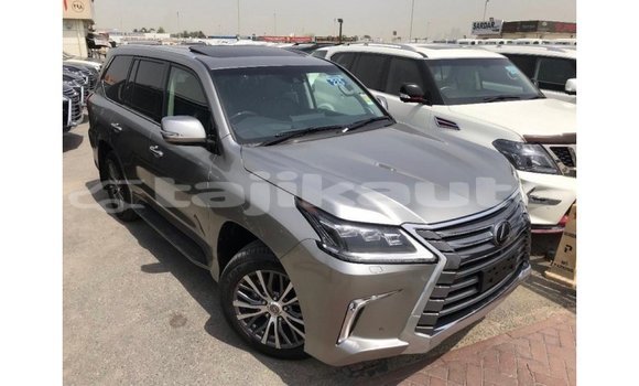 Buy Import Lexus LX Other Car in Import - Dubai in Dushanbe Buy Import Lexus LX Other Car in Import - Dubai in Dushanbe