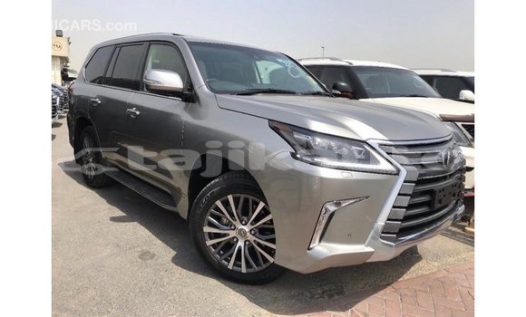Buy Import Lexus LX Other Car in Import - Dubai in Dushanbe Buy Import Lexus LX Other Car in Import - Dubai in Dushanbe