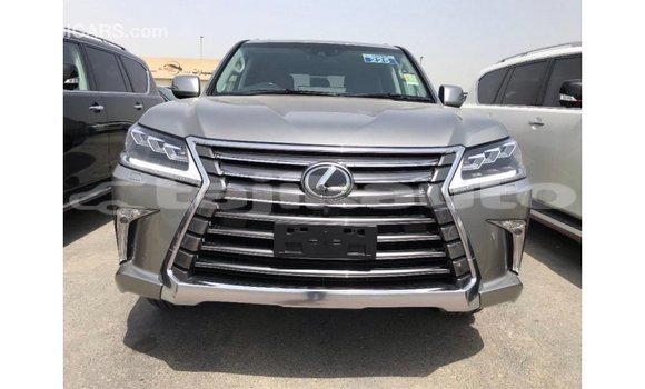 Buy Import Lexus LX Other Car in Import - Dubai in Dushanbe Buy Import Lexus LX Other Car in Import - Dubai in Dushanbe