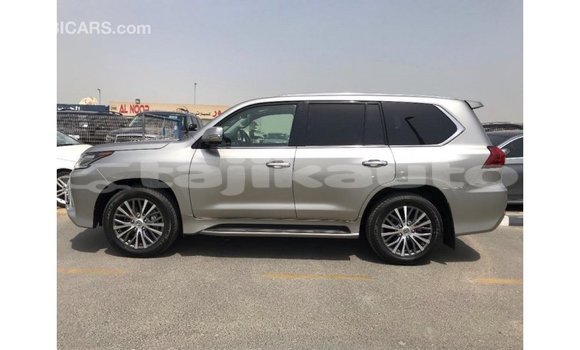 Buy Import Lexus LX Other Car in Import - Dubai in Dushanbe Buy Import Lexus LX Other Car in Import - Dubai in Dushanbe