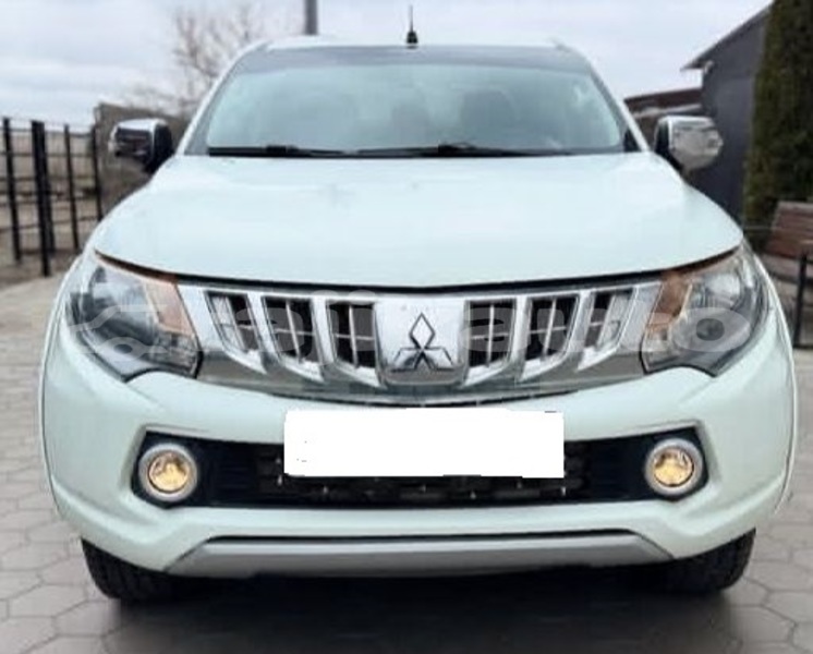 Big with watermark mitsubishi l200 sughd buston 24485