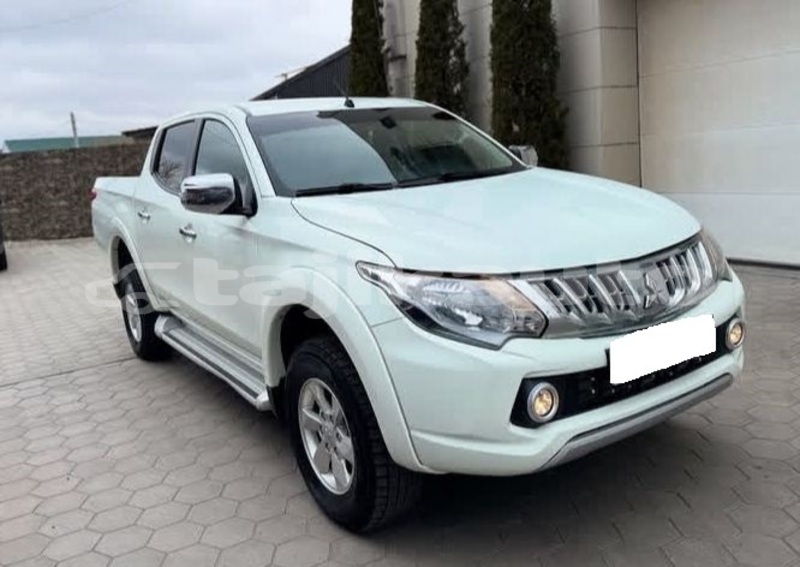 Big with watermark mitsubishi l200 sughd buston 24485