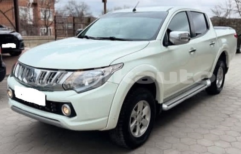 Big with watermark mitsubishi l200 sughd buston 24485