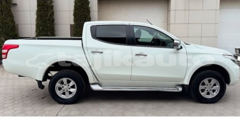 Big with watermark mitsubishi l200 sughd buston 24485