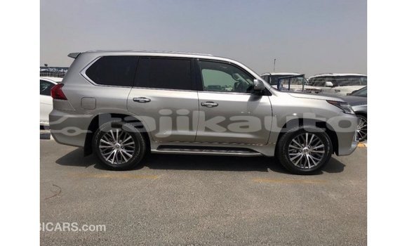 Buy Import Lexus LX Other Car in Import - Dubai in Dushanbe Buy Import Lexus LX Other Car in Import - Dubai in Dushanbe