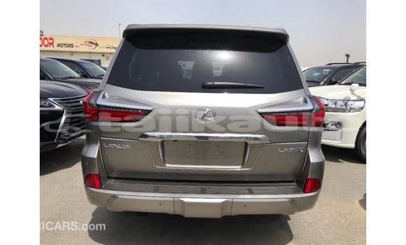Buy Import Lexus LX Other Car in Import - Dubai in Dushanbe Buy Import Lexus LX Other Car in Import - Dubai in Dushanbe