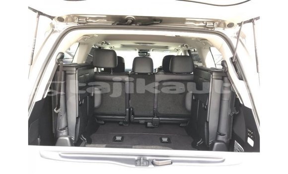 Buy Import Lexus LX Other Car in Import - Dubai in Dushanbe Buy Import Lexus LX Other Car in Import - Dubai in Dushanbe