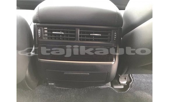Buy Import Lexus LX Other Car in Import - Dubai in Dushanbe Buy Import Lexus LX Other Car in Import - Dubai in Dushanbe