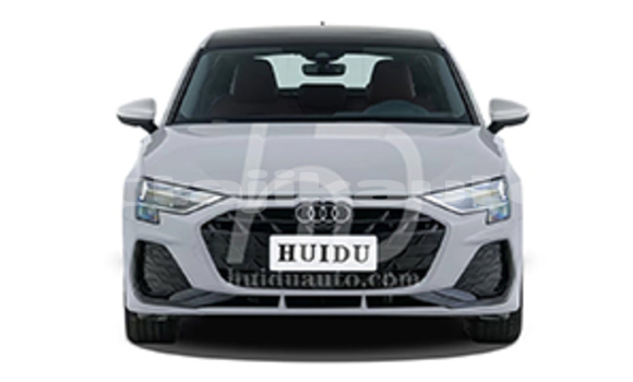 Buy New Audi A3 Other Car in Yovon in Khatlon Buy New Audi A3 Other Car in Yovon in Khatlon