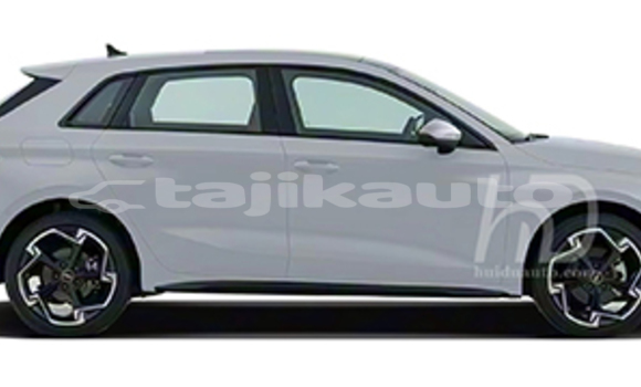 Buy New Audi A3 Other Car in Yovon in Khatlon Buy New Audi A3 Other Car in Yovon in Khatlon
