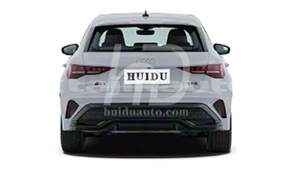 Buy New Audi A3 Other Car in Yovon in Khatlon Buy New Audi A3 Other Car in Yovon in Khatlon