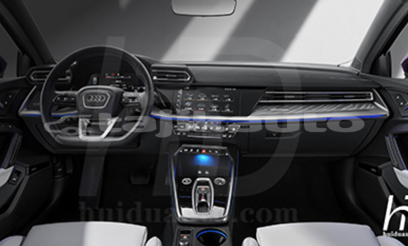 Buy New Audi A3 Other Car in Yovon in Khatlon Buy New Audi A3 Other Car in Yovon in Khatlon
