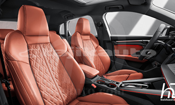 Buy New Audi A3 Other Car in Yovon in Khatlon Buy New Audi A3 Other Car in Yovon in Khatlon