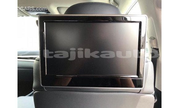 Buy Import Lexus LX Other Car in Import - Dubai in Dushanbe Buy Import Lexus LX Other Car in Import - Dubai in Dushanbe