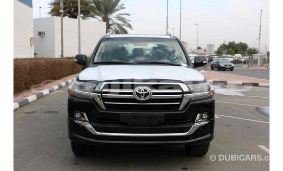 Buy Import Toyota Land Cruiser Black Car in Import - Dubai in Dushanbe Buy Import Toyota Land Cruiser Black Car in Import - Dubai in Dushanbe