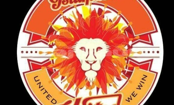 Medium with watermark islamabad united logo