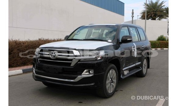 Buy Import Toyota Land Cruiser Black Car in Import - Dubai in Dushanbe Buy Import Toyota Land Cruiser Black Car in Import - Dubai in Dushanbe