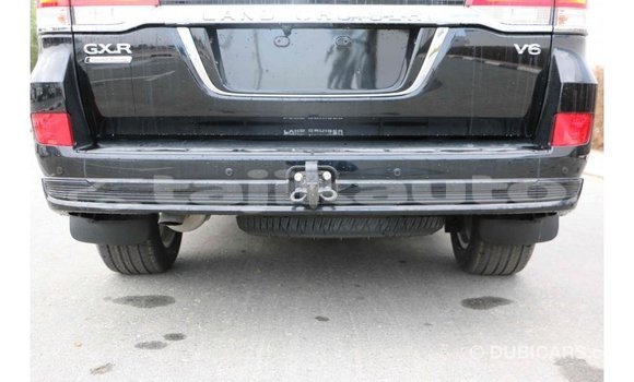 Buy Import Toyota Land Cruiser Black Car in Import - Dubai in Dushanbe Buy Import Toyota Land Cruiser Black Car in Import - Dubai in Dushanbe