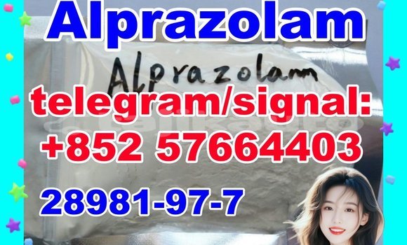 Buy Alprazolam CAS 28981-97-7 in Chkalov in Sughd Buy Alprazolam CAS 28981-97-7 in Chkalov in Sughd