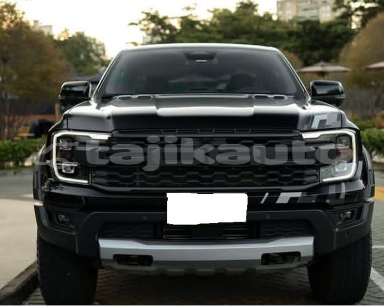 Big with watermark ford ranger sughd buston 25111