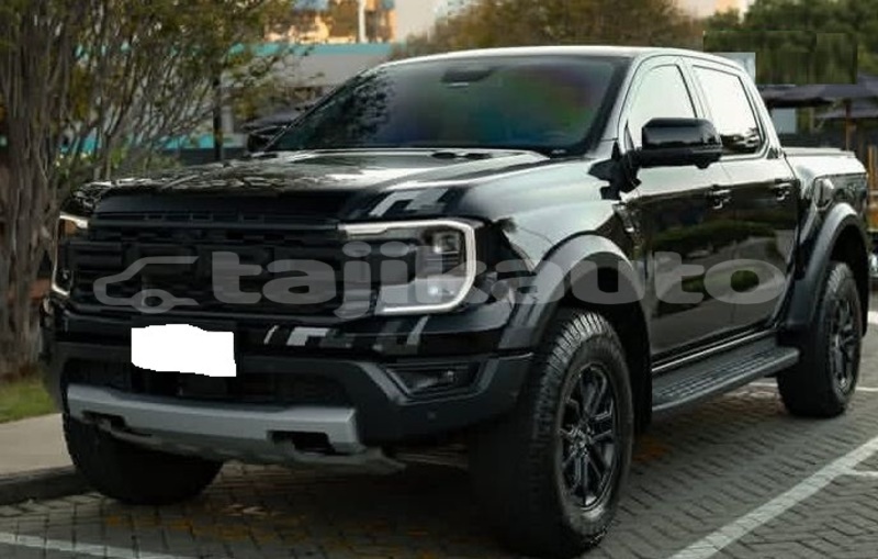 Big with watermark ford ranger sughd buston 25111