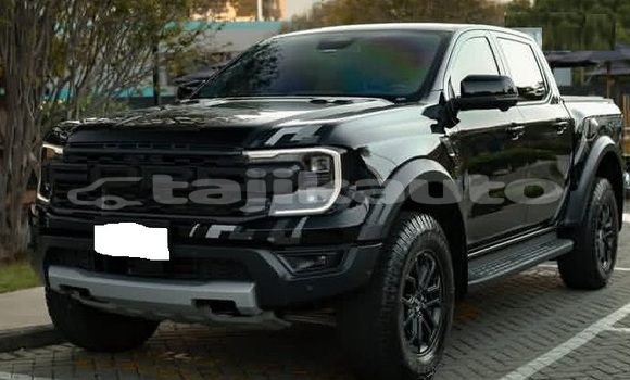 Buy Used Ford Ranger Black Car in Buston in Sughd Buy Used Ford Ranger Black Car in Buston in Sughd
