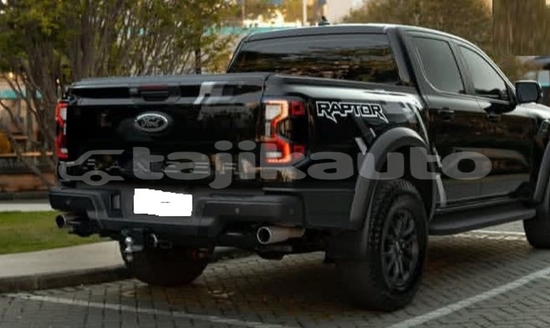 Big with watermark ford ranger sughd buston 25111