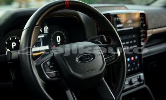 Buy Used Ford Ranger Black Car in Buston in Sughd Buy Used Ford Ranger Black Car in Buston in Sughd
