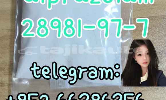 Buy alprazolam 28981-97-7 in Ayni in Sughd Buy alprazolam 28981-97-7 in Ayni in Sughd