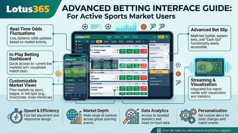 Big with watermark lotus365 betting interface guide 202605081213